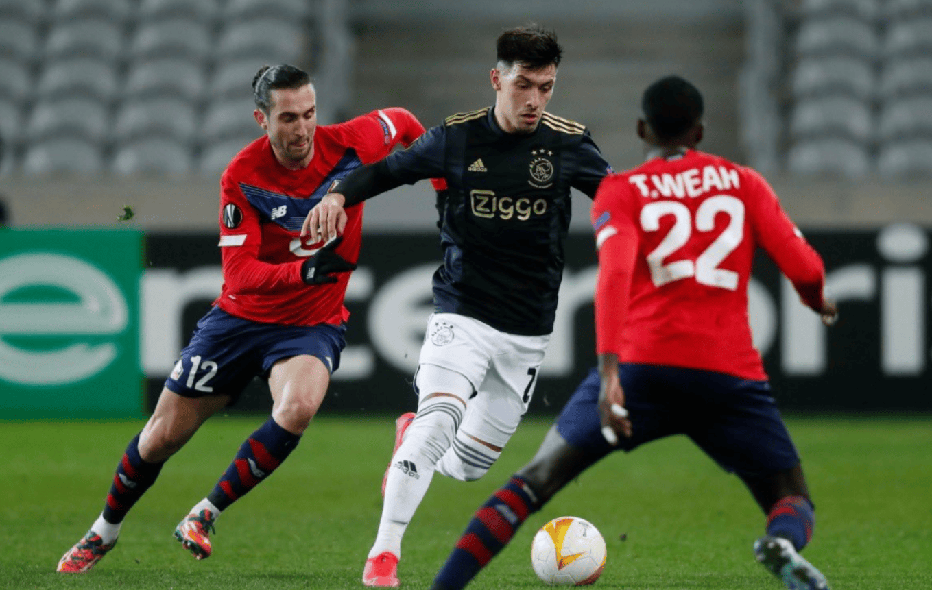 特瓦斯：如果维尼修斯没那么出色，他就不会遭受如此多的攻击（特瓦斯：维尼修斯越出色，遭受的攻击就越多）