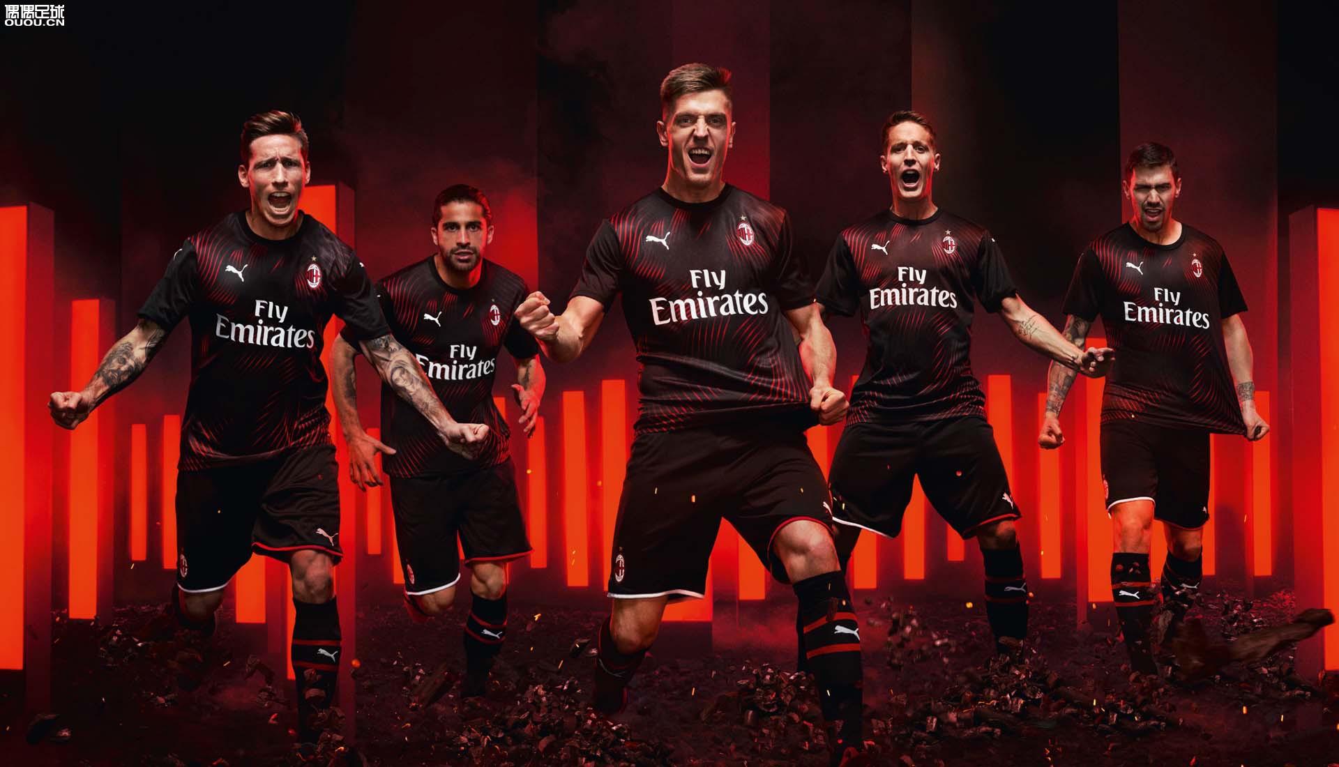 意甲联赛本轮精彩比赛总结（本轮意甲精彩对决回顾）