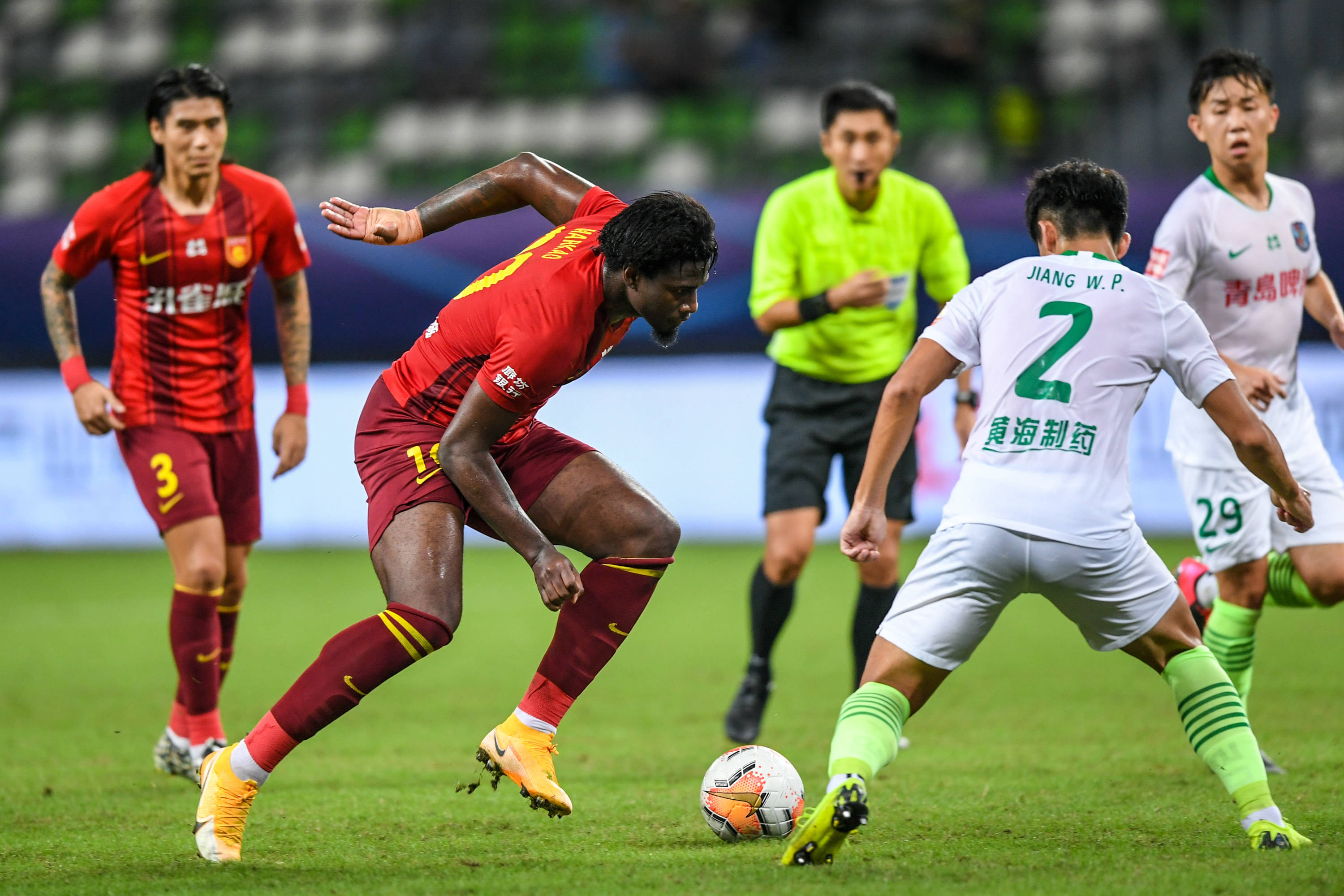 真正核心不需要刷数据（真正的核心不靠刷数据）